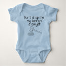 Sök efter roliga bebis kläder För alla