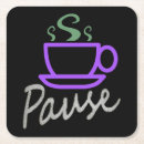 Sök efter koppar underlägg Tekopp