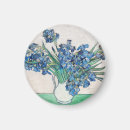 Sök efter van gogh iris Rusning