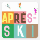 Sök efter skid klistermärken Snö