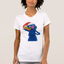 Sök efter dam tshirts Grover sesame gata