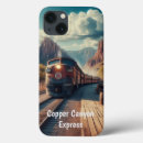 Sök efter järnväg iphone fodral Vintage