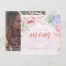 Sök efter blommor fotokort Söt