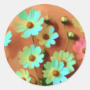 Sök efter zinnias klistermärken För henne