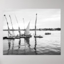 Sök efter flod nile posters Båt