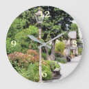 Sök efter järnväg station klockor Järnvägar