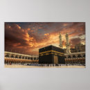 Sök efter mecka posters Kaaba
