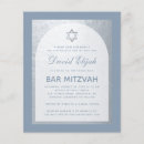Sök efter bar mitzvah För barn