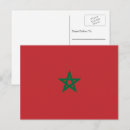 Sök efter morocco flagga vykort Morokkan