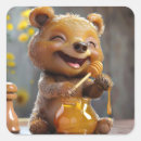 Sök efter pooh klistermärken Söt