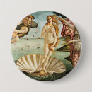 Sök efter venus knappar Botticelli