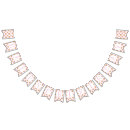 Sök efter vimplar Flicka