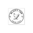 Sök efter ägg returadress stämplar Kyckling