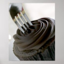 Sök efter chokladmuffins Lodrät