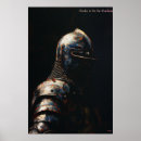 Sök efter knivar posters Pansar