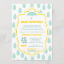Sök efter raindrop Baby shower