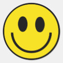 Sök efter smilies klistermärken Gult