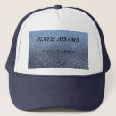 Sök efter guld glitter kepsar Elegant