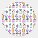 Sök efter parfym klistermärken Elegant