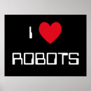 Sök efter robots posters Robotar
