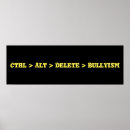 Sök efter stryka posters Mobbning