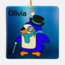 Sök efter pingvin julgransprydnader Människor (allmänt)