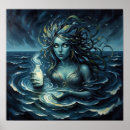 Sök efter grönt hav posters Människor (allmänt)