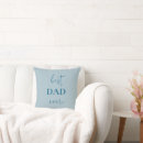 Sök efter kudden fars dag vid pappa Bästa pappa någonsin
