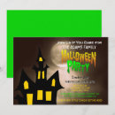 Sök efter spökad hushalloween fest Spökat hus