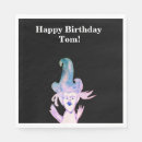 Sök efter gnomes gnome servetter För barn