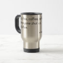 Sök efter barista Typografi