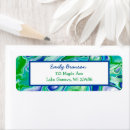 Sök efter marmor tallrikar Blå