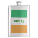 Sök efter irishman Flagga
