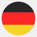 Sök efter tysk klistermärken German