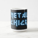 Sök efter heavy metal hem presenter Sten