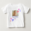 Sök efter enkelt bebis tshirts Lägg till namn