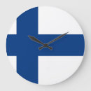 Sök efter finska klockor Flagga