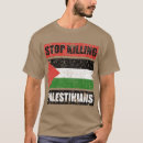 Sök efter palestinier Gaza