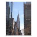 Sök efter chrysler posters Manhattan