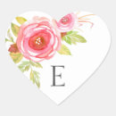 Sök efter rosa blom monogram För dem