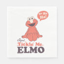 Sök efter fest tillbehör Elmo kittla
