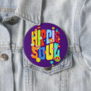 Sök efter soul knappar Hippie