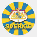 Sök efter sverige klistermärken Patriotism