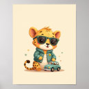 Sök efter cheetahs posters Barn (allmänt)