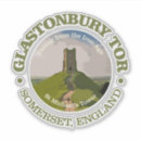 Sök efter glastonbury Glastonbury tor