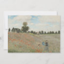 Sök efter claude monet inbjudningar Landskap