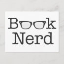 Sök efter nerds vykort Bibliotekarie