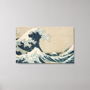 Sök efter tsunami konst Katsushika