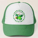Sök efter st pattys day kepsar Irland
