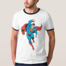 Sök efter superman tshirts Stål